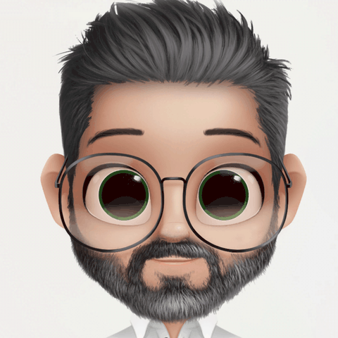 mon avatar
